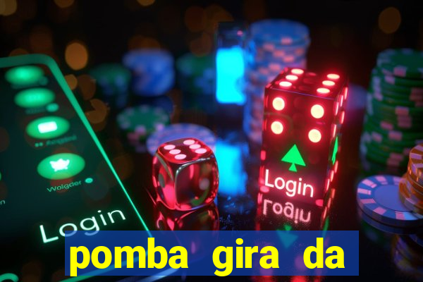 pomba gira da figueira cores